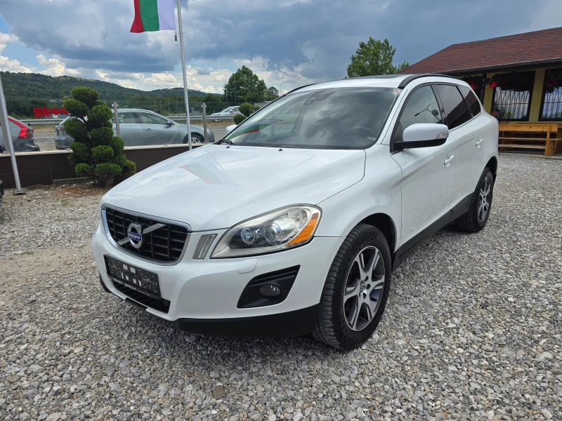 Volvo XC60 2.4 D5 ! ! КОЖА! ! КЛИМАТРОНИК - 6750 € / 13201.85 лв. - 51257610 1 | Car24.bg Volvo XC60 2.4 D5 ! ! КОЖА! ! КЛИМАТРОНИК - 6750 € / 13201.85 лв. - 51257610 1