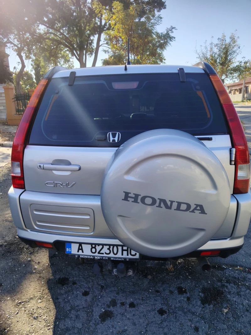 Honda Cr-v Бензин/газ - 5000 € - 69971797 1 | Car24.bg Honda Cr-v Бензин/газ - 5000 € - 69971797 1
