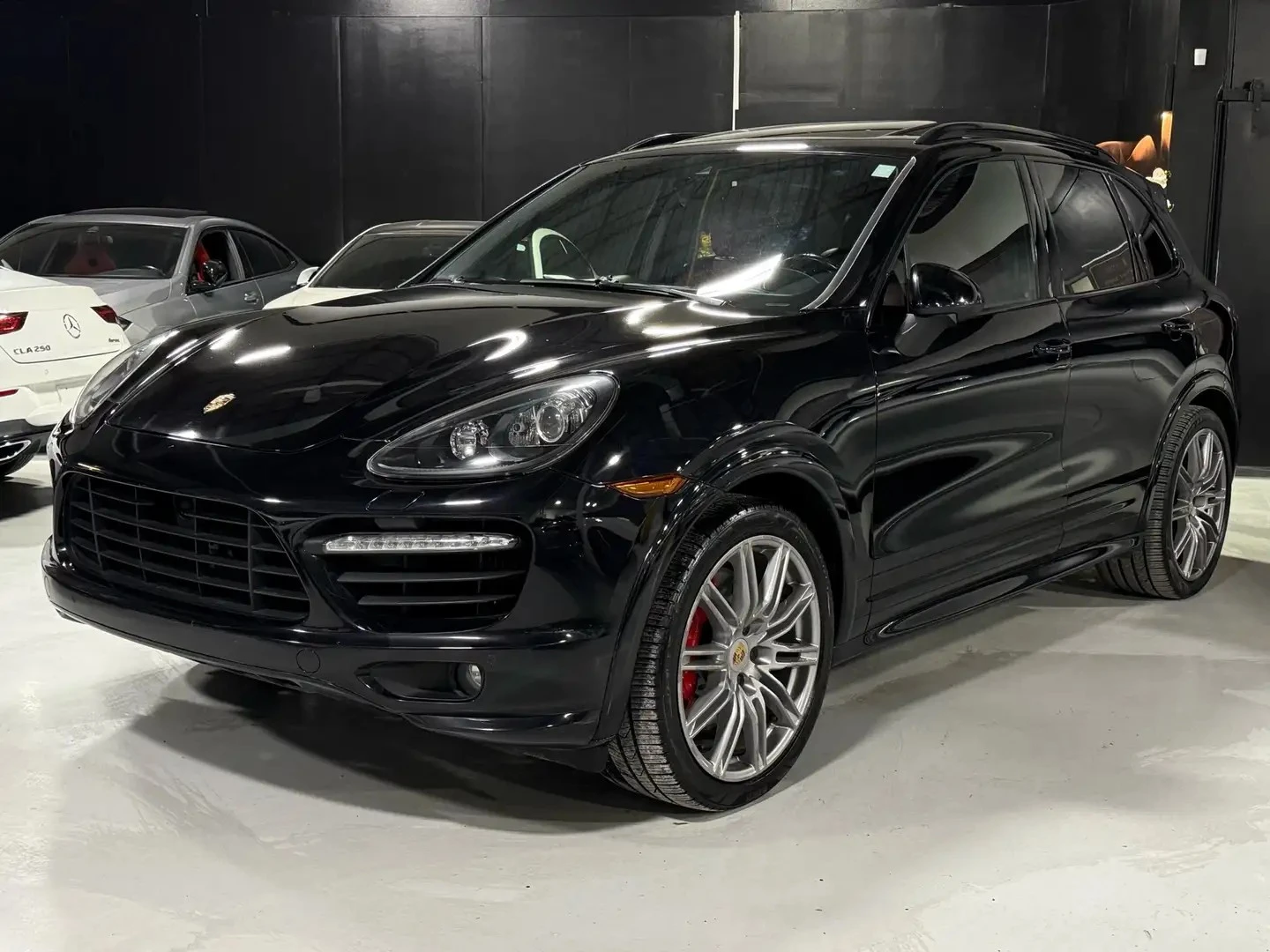 Porsche Cayenne TURBO FULLY LOADED ЦЕНА ДО БЪЛГАРИЯ АВТОКРЕДИТ | Auto.bg — изображение 1 Porsche Cayenne TURBO FULLY LOADED ЦЕНА ДО БЪЛГАРИЯ АВТОКРЕДИТ | Auto.bg — изображение 1