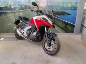 Honda Nc 750 ABS TC LED | Auto.bg — изображение 2 Honda Nc 750 ABS TC LED | Auto.bg — изображение 2