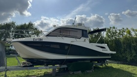 Обява за продажба на Моторна яхта Quicksilver Weekend 755 ~75 000 EUR - изображение 1
