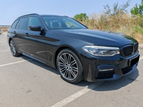 Обява за продажба на BMW 530 d*xDrive*M Paket*Адаптивно окачване*АCC*LED* ~55 555 лв. - изображение 1