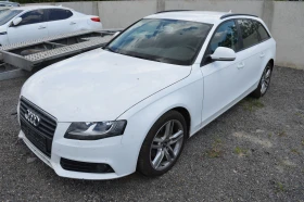 Audi A4 2.0TDI-AVTOMAT-НЕ ПАЛИ - Car24.bg Audi A4 2.0TDI-AVTOMAT-НЕ ПАЛИ