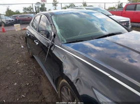 Hyundai Sonata 1.6L I-4 DI, DOHC, VVT, TURBO, 180HP Front Wheel - 27300 лв. / 13958.27 € - 45114960 13 | Car24.bg Hyundai Sonata 1.6L I-4 DI, DOHC, VVT, TURBO, 180HP Front Wheel - 27300 лв. / 13958.27 € - 45114960 13