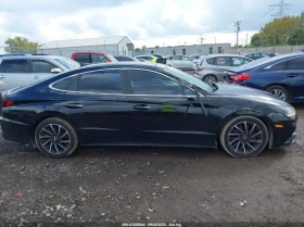 Hyundai Sonata 1.6L I-4 DI, DOHC, VVT, TURBO, 180HP Front Wheel - 27300 лв. / 13958.27 € - 45114960 5 | Car24.bg Hyundai Sonata 1.6L I-4 DI, DOHC, VVT, TURBO, 180HP Front Wheel - 27300 лв. / 13958.27 € - 45114960 5