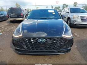 Hyundai Sonata 1.6L I-4 DI, DOHC, VVT, TURBO, 180HP Front Wheel - 27300 лв. / 13958.27 € - 45114960 4 | Car24.bg Hyundai Sonata 1.6L I-4 DI, DOHC, VVT, TURBO, 180HP Front Wheel - 27300 лв. / 13958.27 € - 45114960 4