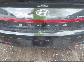 Hyundai Sonata 1.6L I-4 DI, DOHC, VVT, TURBO, 180HP Front Wheel - 27300 лв. / 13958.27 € - 45114960 9 | Car24.bg Hyundai Sonata 1.6L I-4 DI, DOHC, VVT, TURBO, 180HP Front Wheel - 27300 лв. / 13958.27 € - 45114960 9