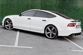 Audi A7 COMPETITION/3.0BiTDI/326KC/RS7 OPTIC/FACELIFT/ACC/ - 56990 лв. / 29138.52 € - 91351491 5 | Car24.bg Audi A7 COMPETITION/3.0BiTDI/326KC/RS7 OPTIC/FACELIFT/ACC/ - 56990 лв. / 29138.52 € - 91351491 5
