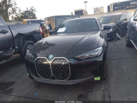 BMW i4 Еdrive* Памет* Full Assistance* Digital* - Car24.bg BMW i4 Еdrive* Памет* Full Assistance* Digital*