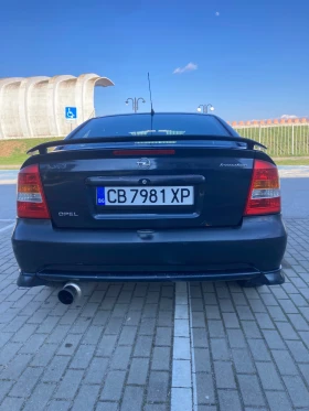 Opel Astra Bertone Irmscher - 2000 € / 3911.66 лв. - 87405344 12 | Car24.bg Opel Astra Bertone Irmscher - 2000 € / 3911.66 лв. - 87405344 12