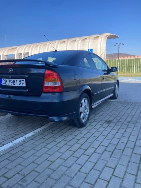 Opel Astra Bertone Irmscher - 2000 € / 3911.66 лв. - 87405344 11 | Car24.bg Opel Astra Bertone Irmscher - 2000 € / 3911.66 лв. - 87405344 11