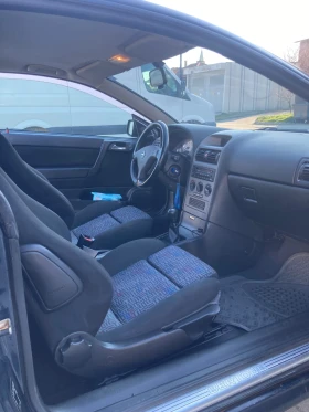 Opel Astra Bertone Irmscher - 2000 € / 3911.66 лв. - 87405344 6 | Car24.bg Opel Astra Bertone Irmscher - 2000 € / 3911.66 лв. - 87405344 6