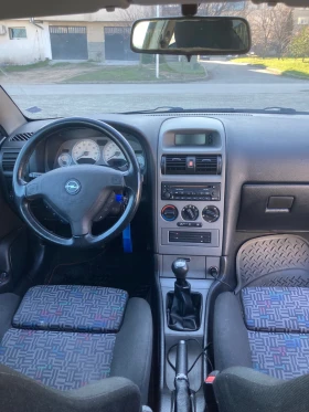 Opel Astra Bertone Irmscher - 2000 € / 3911.66 лв. - 87405344 8 | Car24.bg Opel Astra Bertone Irmscher - 2000 € / 3911.66 лв. - 87405344 8