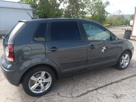 VW Polo 1.4 - 2800 € / 5476.32 лв. - 68268015 4 | Car24.bg VW Polo 1.4 - 2800 € / 5476.32 лв. - 68268015 4
