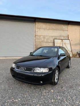 Audi A3 1.8T QUATTRO - Car24.bg Audi A3 1.8T QUATTRO