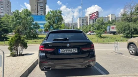 BMW 530 XDrive M Mild Hybrid - 26100 € / 51047.16 лв. - 35481161 6 | Car24.bg BMW 530 XDrive M Mild Hybrid - 26100 € / 51047.16 лв. - 35481161 6