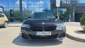 BMW 530 XDrive M Mild Hybrid - 26100 € / 51047.16 лв. - 35481161 5 | Car24.bg BMW 530 XDrive M Mild Hybrid - 26100 € / 51047.16 лв. - 35481161 5