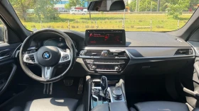 BMW 530 XDrive M Mild Hybrid - 26100 € / 51047.16 лв. - 35481161 7 | Car24.bg BMW 530 XDrive M Mild Hybrid - 26100 € / 51047.16 лв. - 35481161 7