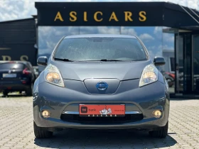 Nissan Leaf / 24kWH / TOP / | Auto.bg — изображение 8 Nissan Leaf / 24kWH / TOP / | Auto.bg — изображение 8