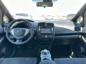 Nissan Leaf / 24kWH / TOP / | Auto.bg — изображение 13 Nissan Leaf / 24kWH / TOP / | Auto.bg — изображение 13