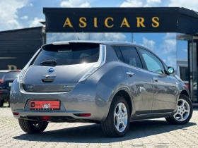 Nissan Leaf / 24kWH / TOP / | Auto.bg — изображение 5 Nissan Leaf / 24kWH / TOP / | Auto.bg — изображение 5