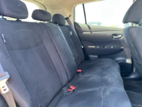 Nissan Leaf / 24kWH / TOP / | Auto.bg — изображение 11 Nissan Leaf / 24kWH / TOP / | Auto.bg — изображение 11