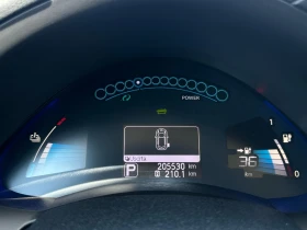 Nissan Leaf / 24kWH / TOP / | Auto.bg — изображение 15 Nissan Leaf / 24kWH / TOP / | Auto.bg — изображение 15