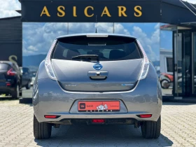 Nissan Leaf / 24kWH / TOP / | Auto.bg — изображение 4 Nissan Leaf / 24kWH / TOP / | Auto.bg — изображение 4