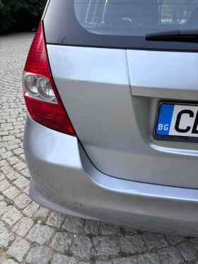 Honda Jazz - 2400 € / 4693.99 лв. - 78021565 13 | Car24.bg Honda Jazz - 2400 € / 4693.99 лв. - 78021565 13