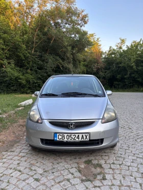 Honda Jazz - 2400 € / 4693.99 лв. - 78021565 2 | Car24.bg Honda Jazz - 2400 € / 4693.99 лв. - 78021565 2