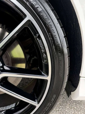 Mercedes-Benz C 450 AMG * CARFAX * ЦЕНА ДО БГ | Auto.bg — изображение 16 Mercedes-Benz C 450 AMG * CARFAX * ЦЕНА ДО БГ | Auto.bg — изображение 16