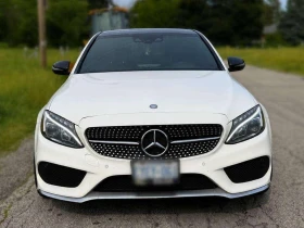 Mercedes-Benz C 450 AMG * CARFAX * ЦЕНА ДО БГ | Auto.bg — изображение 2 Mercedes-Benz C 450 AMG * CARFAX * ЦЕНА ДО БГ | Auto.bg — изображение 2