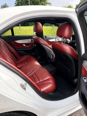 Mercedes-Benz C 450 AMG * CARFAX * ЦЕНА ДО БГ | Auto.bg — изображение 10 Mercedes-Benz C 450 AMG * CARFAX * ЦЕНА ДО БГ | Auto.bg — изображение 10