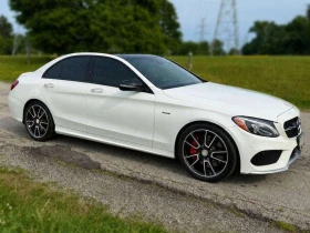 Mercedes-Benz C 450 AMG * CARFAX * ЦЕНА ДО БГ | Auto.bg — изображение 3 Mercedes-Benz C 450 AMG * CARFAX * ЦЕНА ДО БГ | Auto.bg — изображение 3