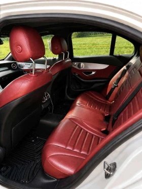 Mercedes-Benz C 450 AMG * CARFAX * ЦЕНА ДО БГ | Auto.bg — изображение 11 Mercedes-Benz C 450 AMG * CARFAX * ЦЕНА ДО БГ | Auto.bg — изображение 11