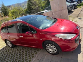 Peugeot 307 SW - Car24.bg Peugeot 307 SW