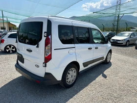 Ford Connect 1.6 CDTI | Auto.bg — изображение 4 Ford Connect 1.6 CDTI | Auto.bg — изображение 4