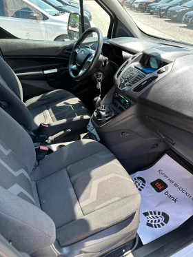 Ford Connect 1.6 CDTI | Auto.bg — изображение 16 Ford Connect 1.6 CDTI | Auto.bg — изображение 16
