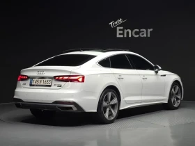 Audi A5 40 Tfsi Quattro Sportback | Auto.bg — изображение 2 Audi A5 40 Tfsi Quattro Sportback | Auto.bg — изображение 2
