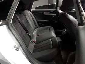 Audi A5 40 Tfsi Quattro Sportback | Auto.bg — изображение 12 Audi A5 40 Tfsi Quattro Sportback | Auto.bg — изображение 12