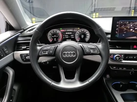 Audi A5 40 Tfsi Quattro Sportback | Auto.bg — изображение 13 Audi A5 40 Tfsi Quattro Sportback | Auto.bg — изображение 13