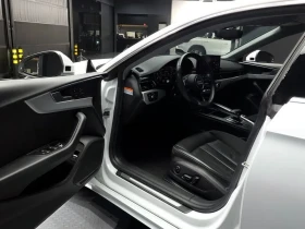 Audi A5 40 Tfsi Quattro Sportback | Auto.bg — изображение 10 Audi A5 40 Tfsi Quattro Sportback | Auto.bg — изображение 10