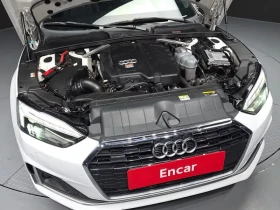 Audi A5 40 Tfsi Quattro Sportback | Auto.bg — изображение 6 Audi A5 40 Tfsi Quattro Sportback | Auto.bg — изображение 6
