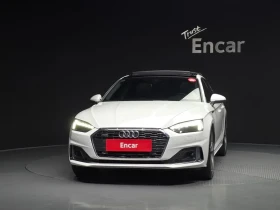 Audi A5 40 Tfsi Quattro Sportback | Auto.bg — изображение 3 Audi A5 40 Tfsi Quattro Sportback | Auto.bg — изображение 3