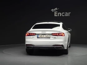 Audi A5 40 Tfsi Quattro Sportback | Auto.bg — изображение 4 Audi A5 40 Tfsi Quattro Sportback | Auto.bg — изображение 4