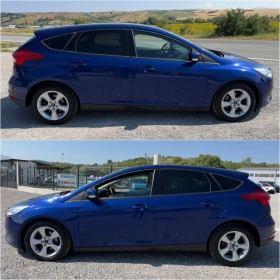 Ford Focus 1.0i NAVI SERVICE BOOK EURO 6 TUV COC | Auto.bg — изображение 5 Ford Focus 1.0i NAVI SERVICE BOOK EURO 6 TUV COC | Auto.bg — изображение 5
