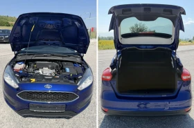 Ford Focus 1.0i NAVI SERVICE BOOK EURO 6 TUV COC | Auto.bg — изображение 16 Ford Focus 1.0i NAVI SERVICE BOOK EURO 6 TUV COC | Auto.bg — изображение 16