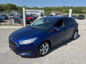 Ford Focus 1.0i NAVI SERVICE BOOK EURO 6 TUV COC | Auto.bg — изображение 2 Ford Focus 1.0i NAVI SERVICE BOOK EURO 6 TUV COC | Auto.bg — изображение 2