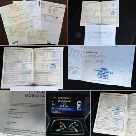 Ford Focus 1.0i NAVI SERVICE BOOK EURO 6 TUV COC | Auto.bg — изображение 15 Ford Focus 1.0i NAVI SERVICE BOOK EURO 6 TUV COC | Auto.bg — изображение 15