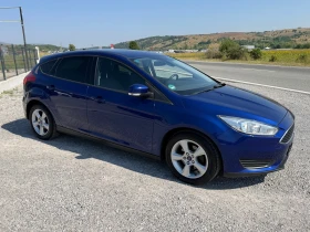 Ford Focus 1.0i NAVI SERVICE BOOK EURO 6 TUV COC | Auto.bg — изображение 4 Ford Focus 1.0i NAVI SERVICE BOOK EURO 6 TUV COC | Auto.bg — изображение 4